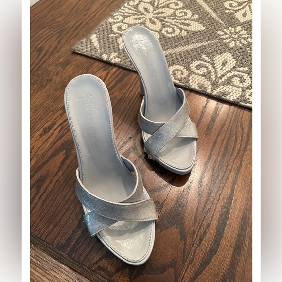 Giuseppe Zanotti Sandals - Picture 2 of 7